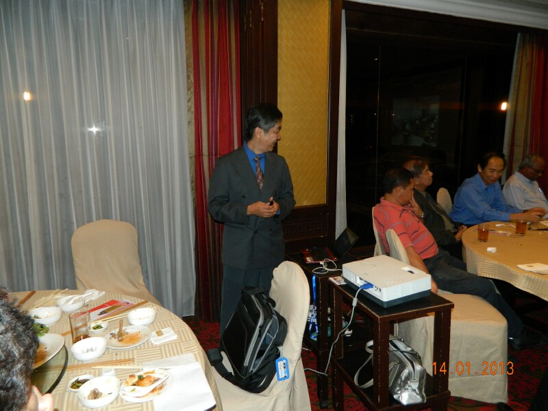 Rotary Club of Pantai Valley - 11 Rotary Club of Pantai Valley - 11